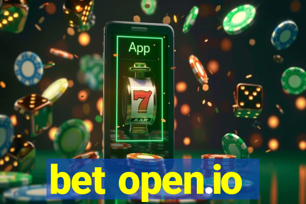 bet open.io